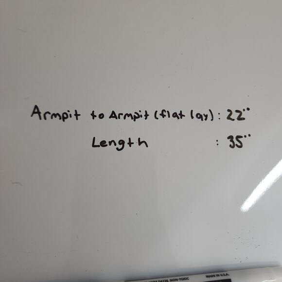 ASOS Faux Fur Hood Drawstring Parka Coat in Black Size 6 - Picture 15 of 15